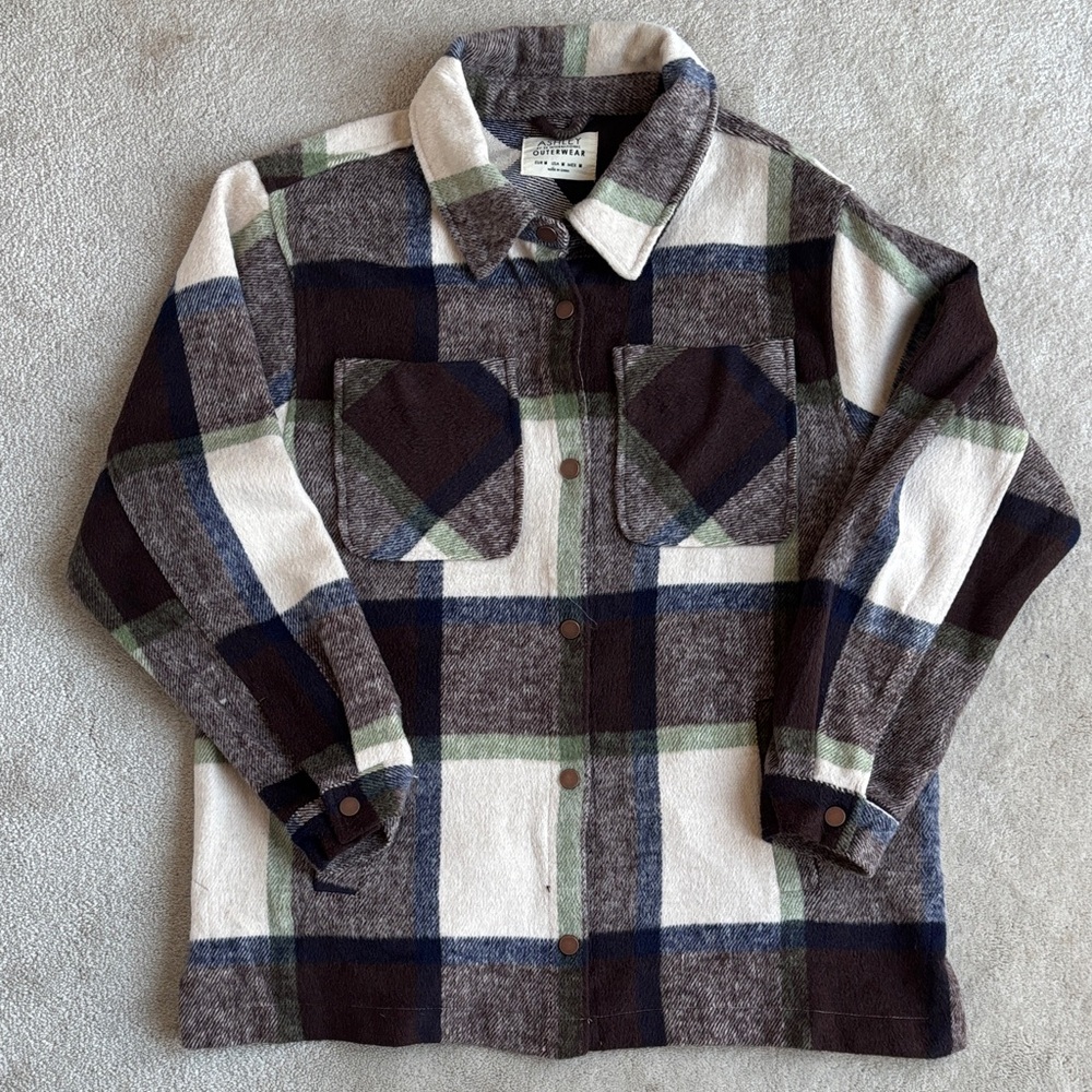 Ashley By 26 International Multicolor Outerwear